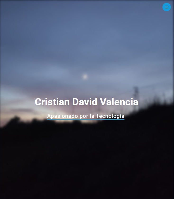 Proyecto CV imagen 3