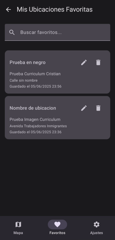 Próximo Proyecto